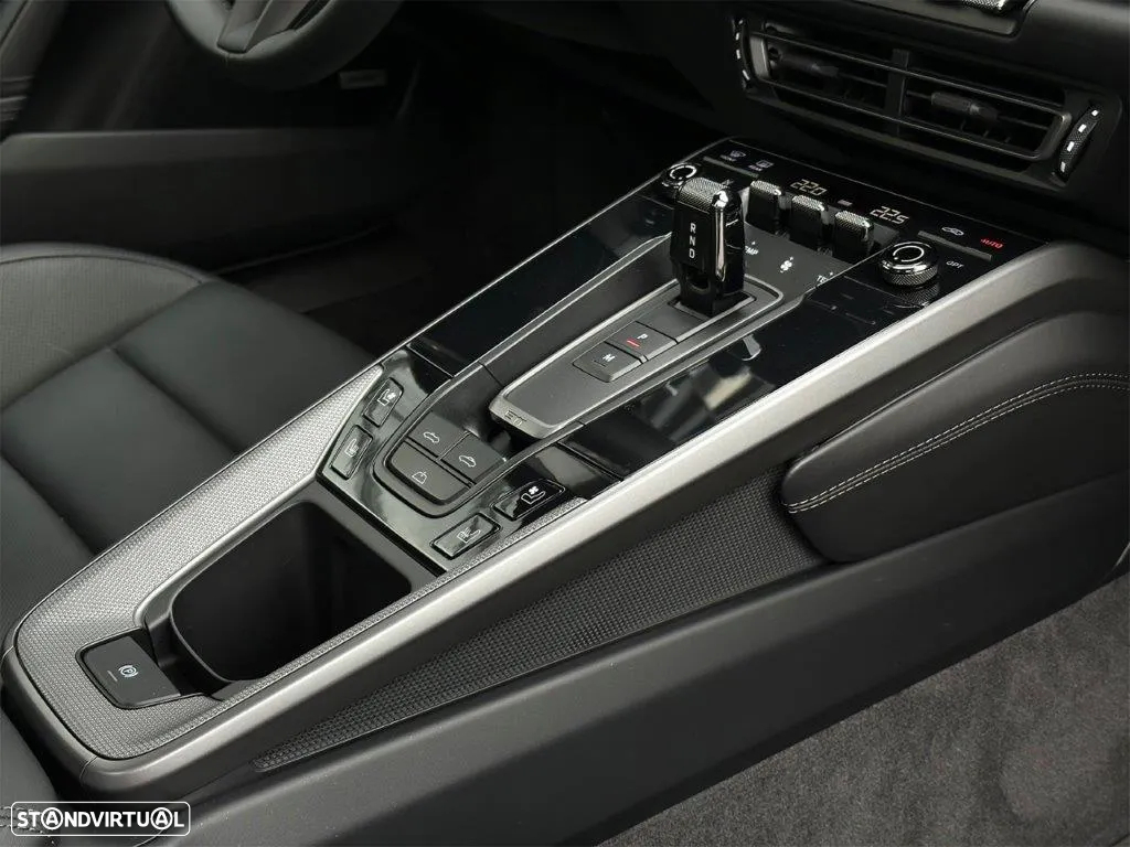Porsche 911 (992) Carrera 4S Cabriolet PDK - 28