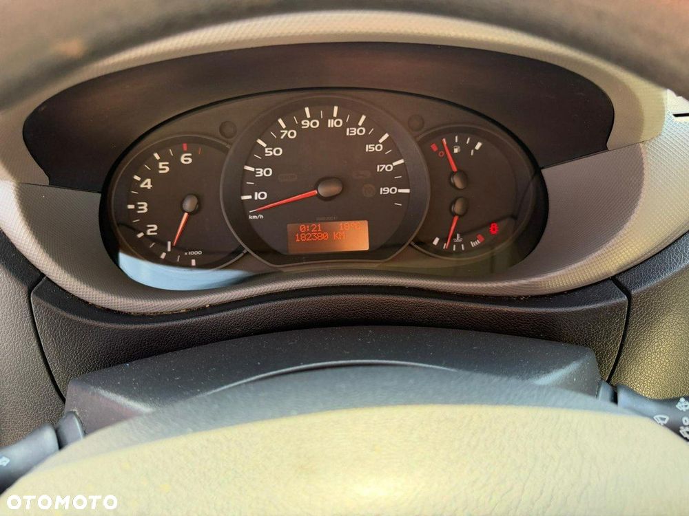 Renault Master - 23