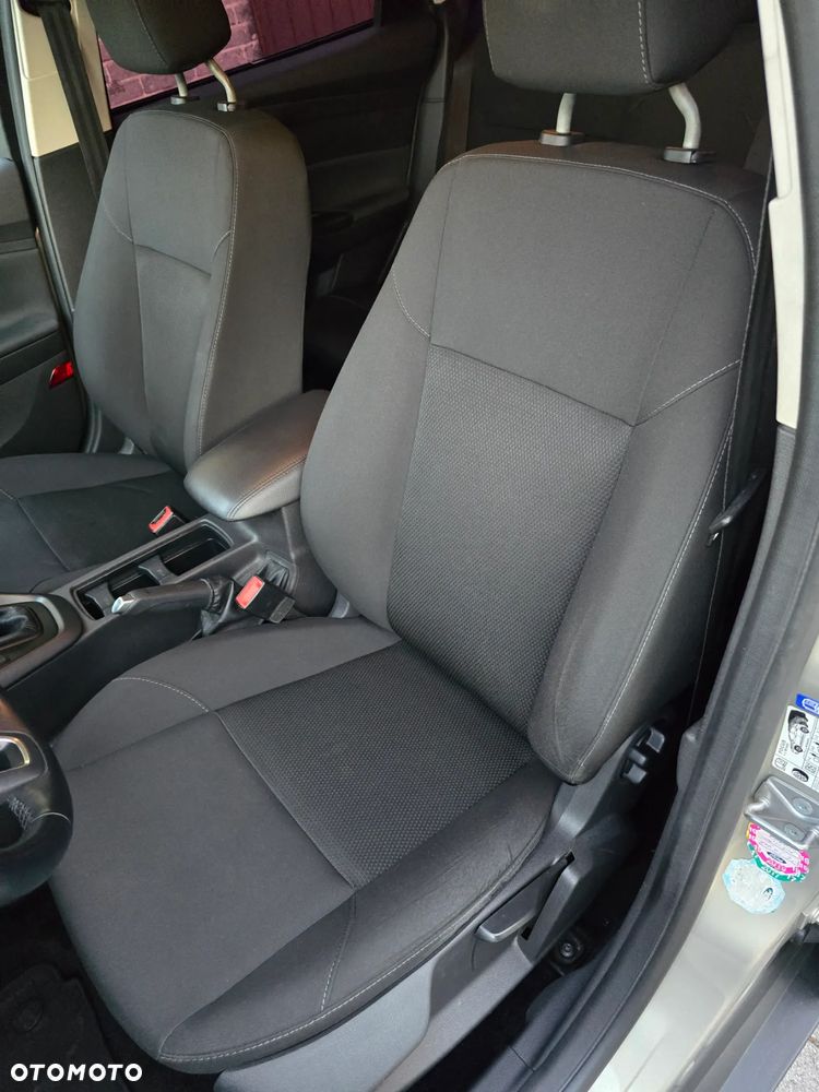 Ford Focus 1.5 TDCi Trend - 20