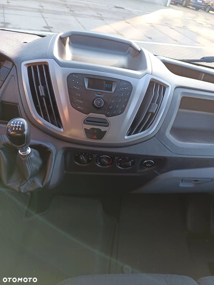 Ford TRANSIT - 18