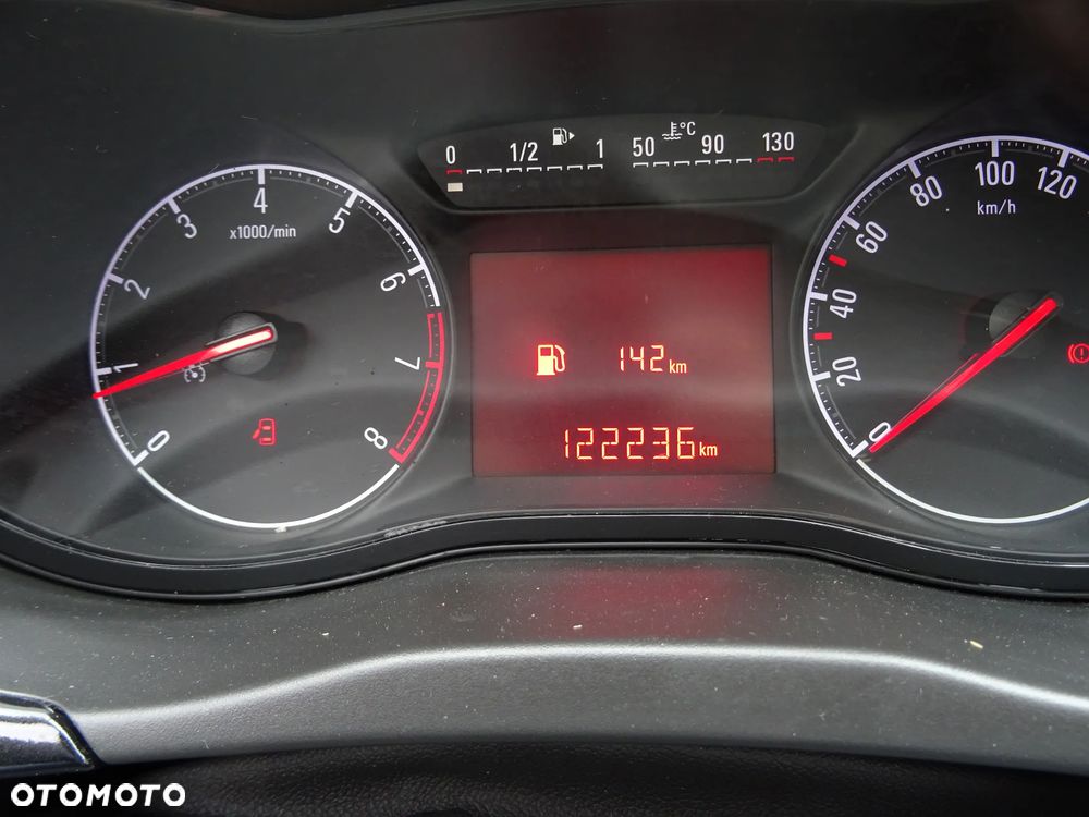 Opel Corsa - 20
