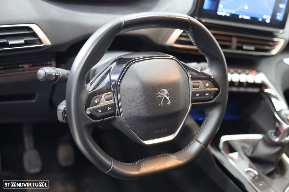 Peugeot 3008 1.5 BlueHDi Active - 9