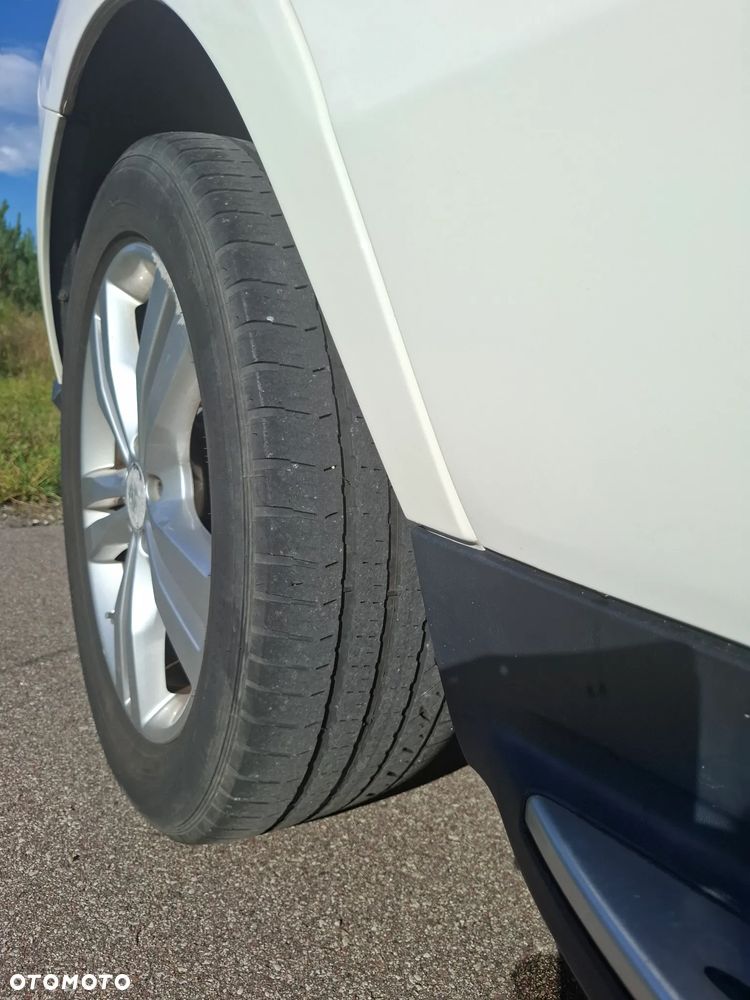 Mercedes-Benz ML 350 4MATIC (BlueEFFICIENCY) 7G-TRONIC - 15