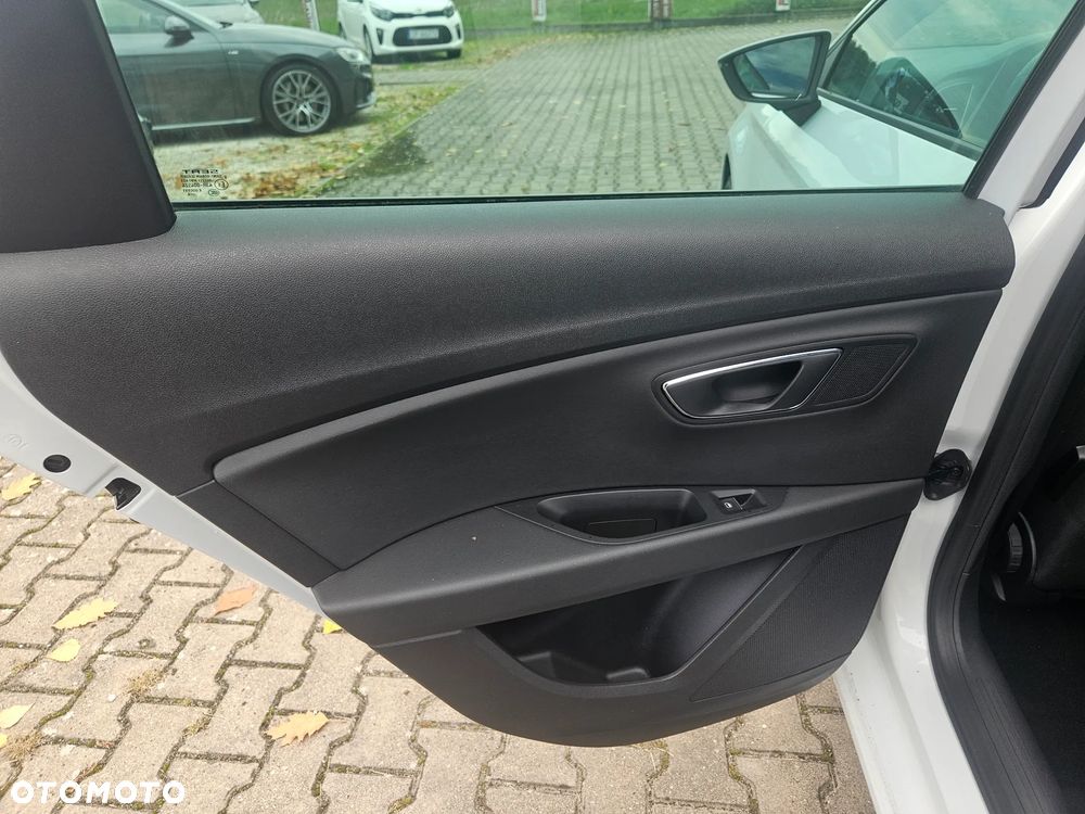 Seat Leon 1.4 TSI Start&Stop FR - 18