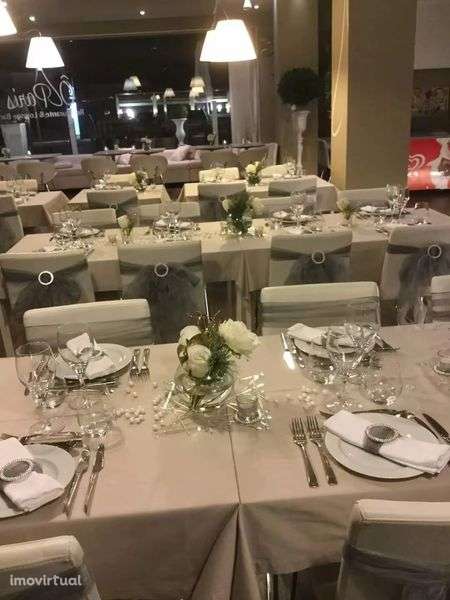 Restaurante Novo Praia Do Cabedelo - Grande imagem: 3/5