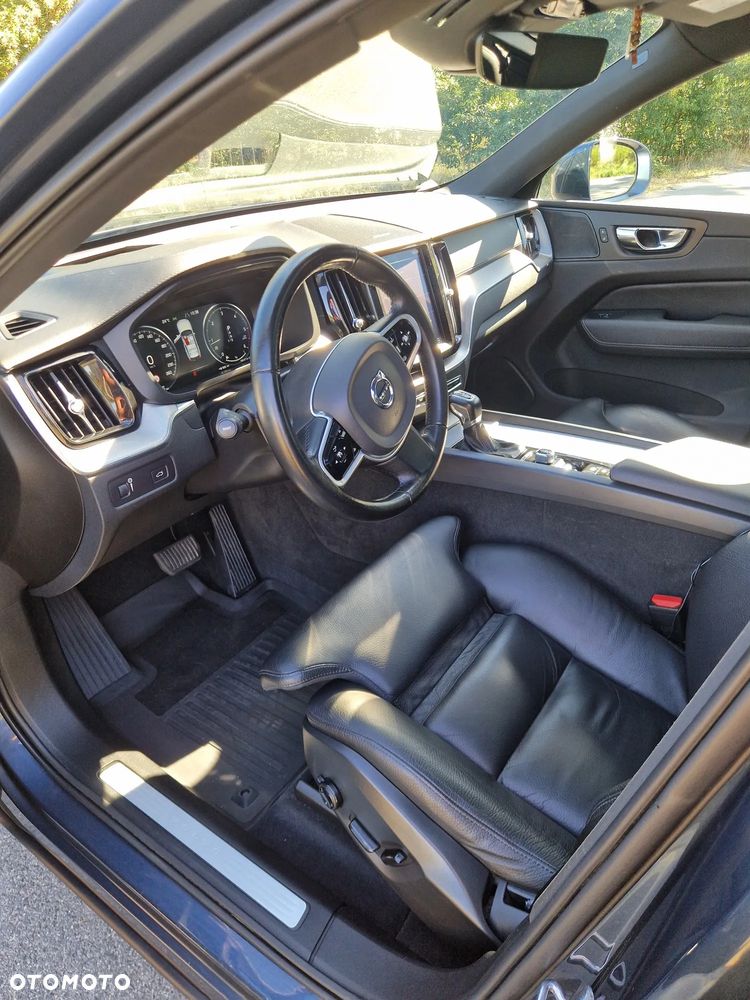 Volvo XC 60 D4 SCR Inscription - 19