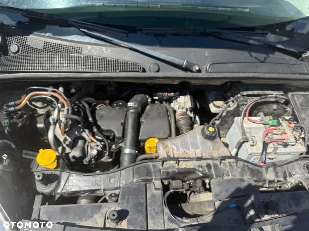 Renault Kangoo - 13