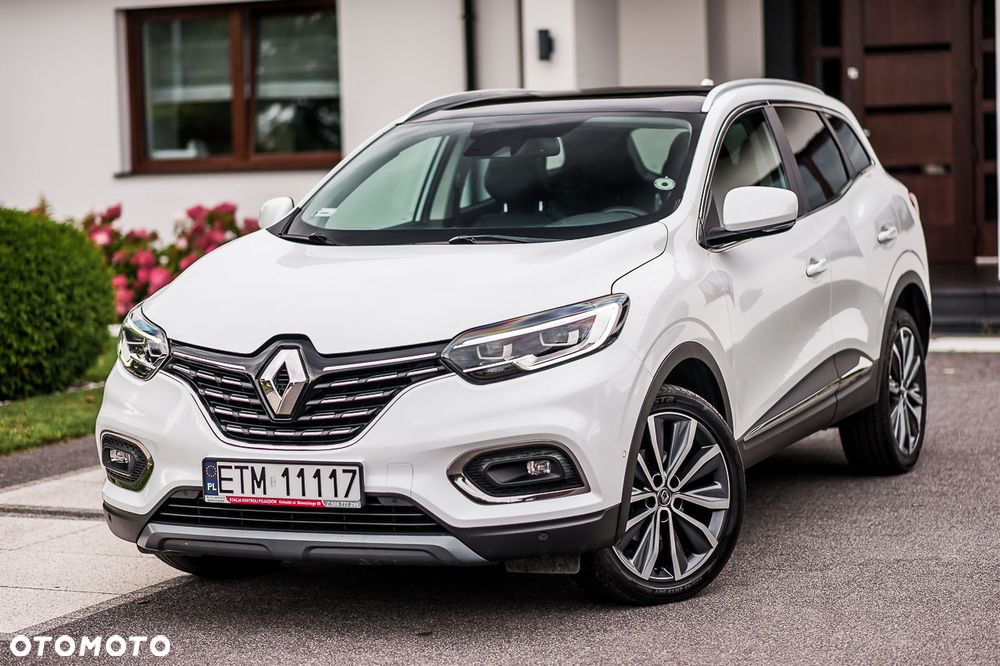Renault Kadjar - 32