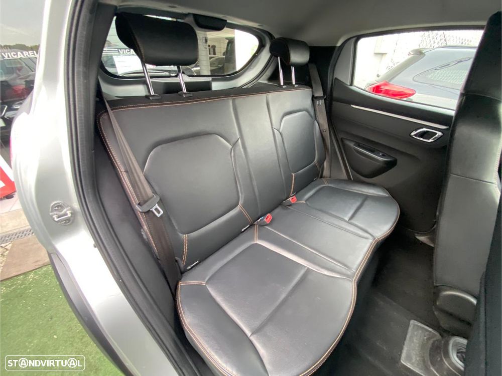 Dacia Spring Comfort Plus - 14