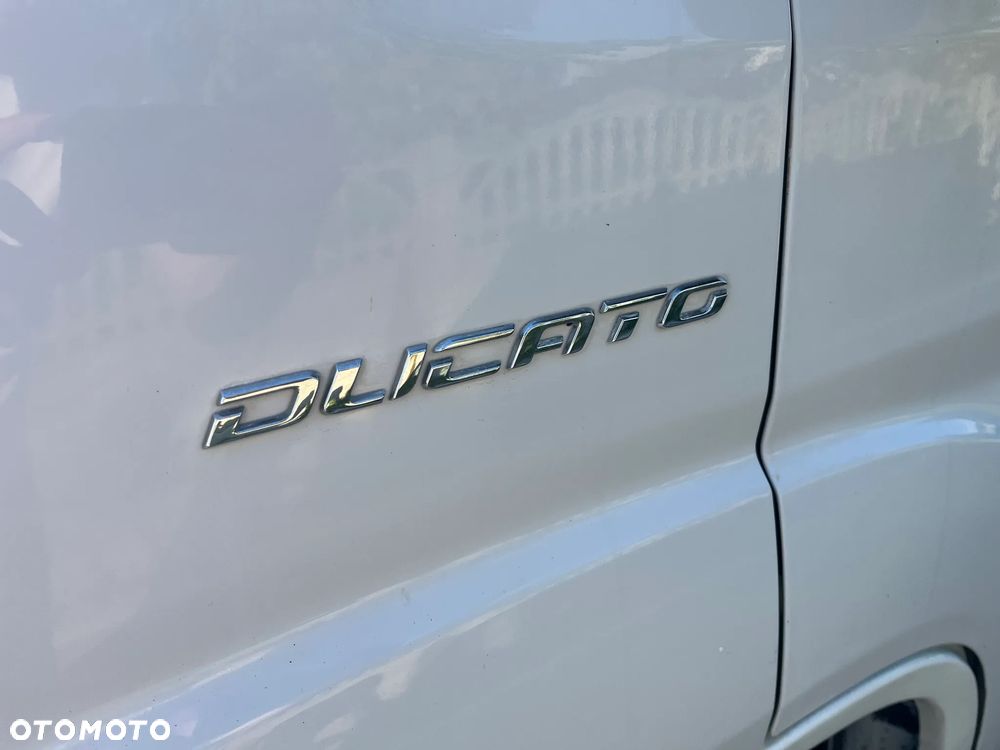 Fiat Ducato - 21