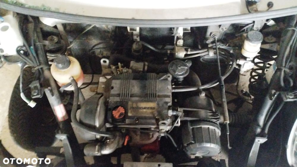 Microcar DUE First - 6