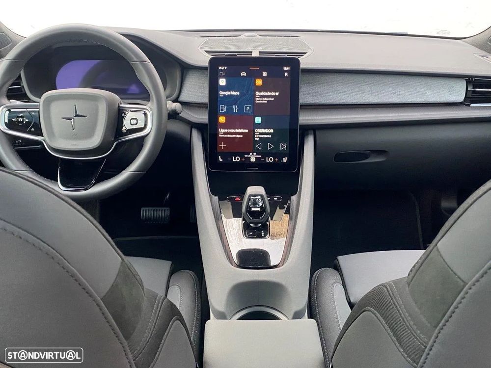 Polestar 2 Long Range 82 kWh Plus - 7