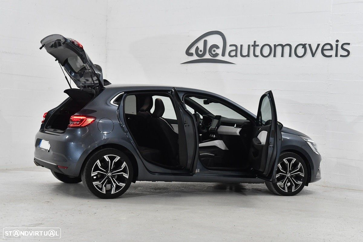 Renault Clio 1.0 TCe Techno - 6