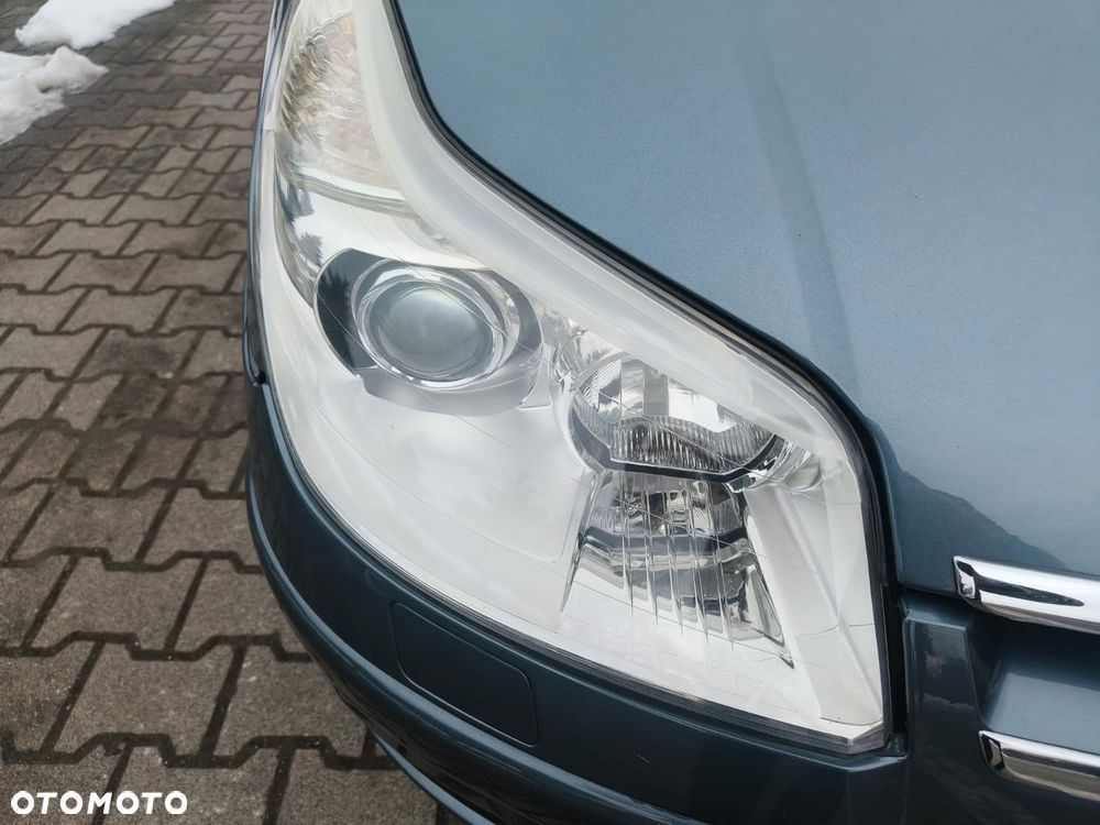 Citroën C5 2.0 HDi Exclusive - 26