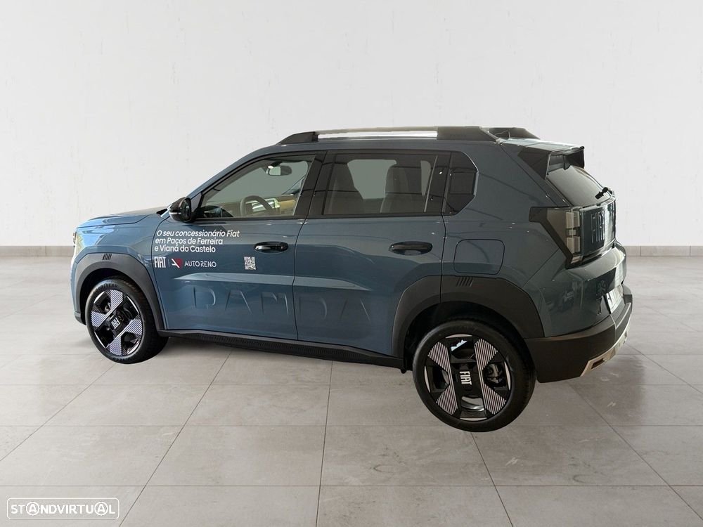 Fiat Grande Panda 45 kWh La Prima - 4