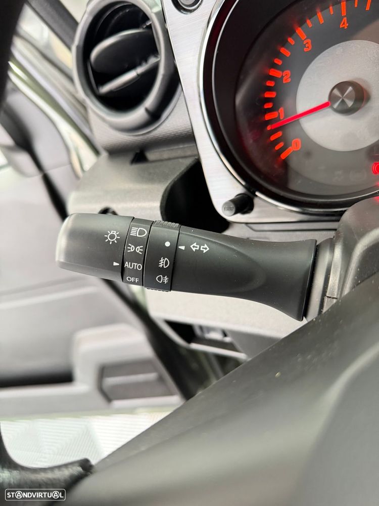 Suzuki Jimny 1.5L Pro - 17