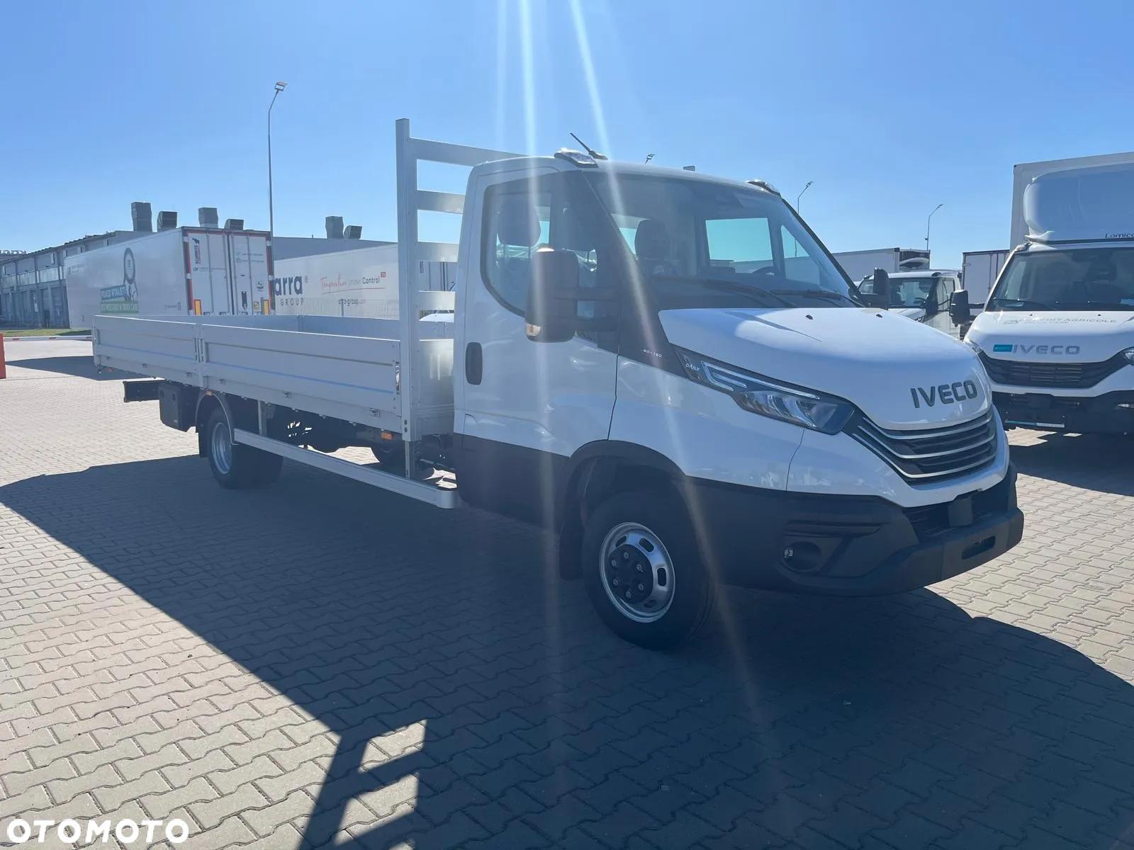 Iveco Daily / Pewny partner w biznesie ! - 9