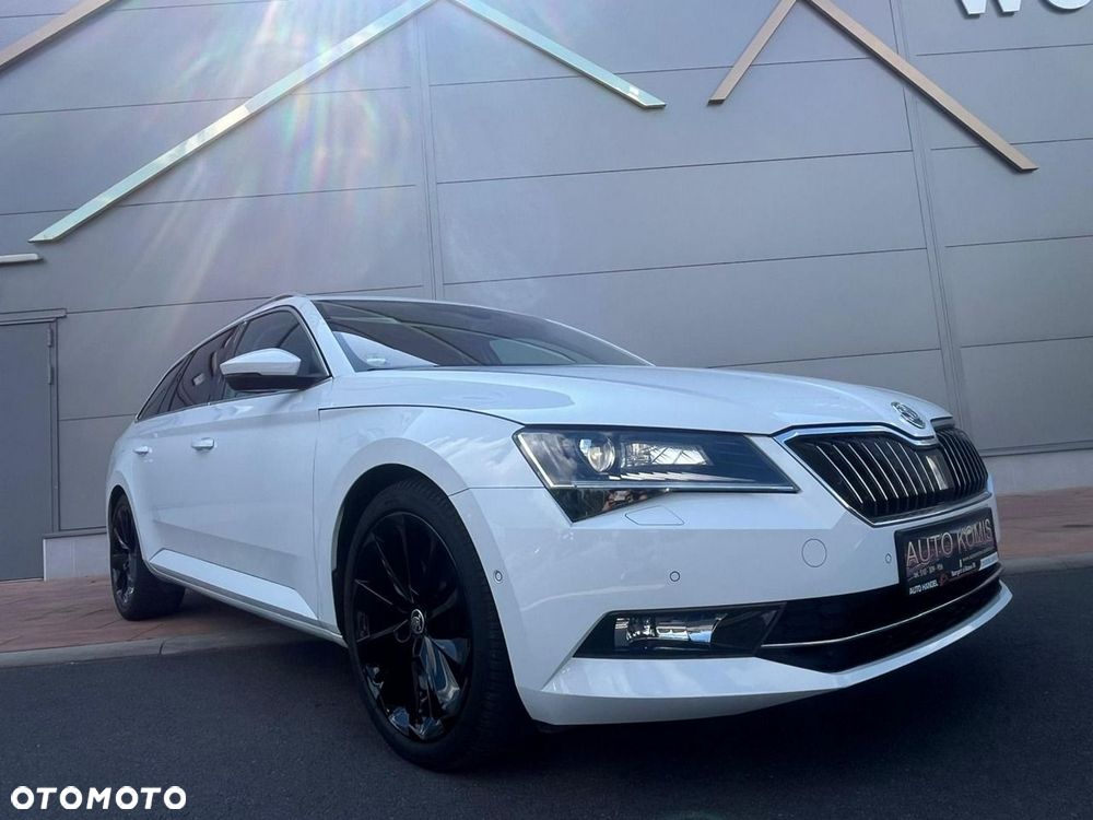 Skoda Superb 2.0 TSI 4x4 DSG Style - 39