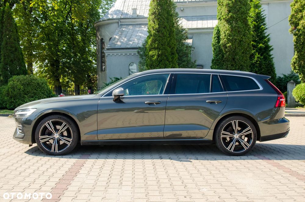 Volvo V60 - 7