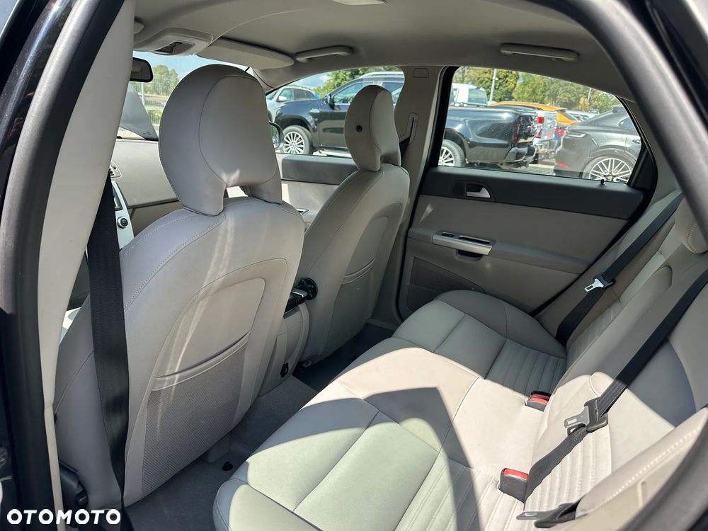 Volvo S40 - 8