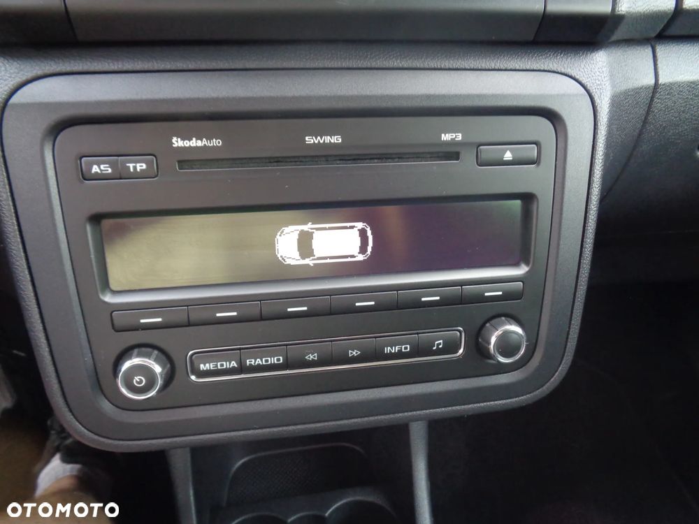 Skoda Fabia 1.2 HTP Ambition Green tec - 37