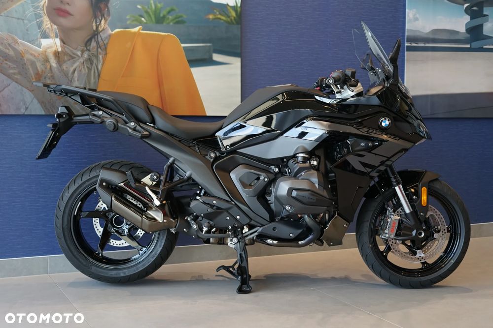 BMW RS - 4