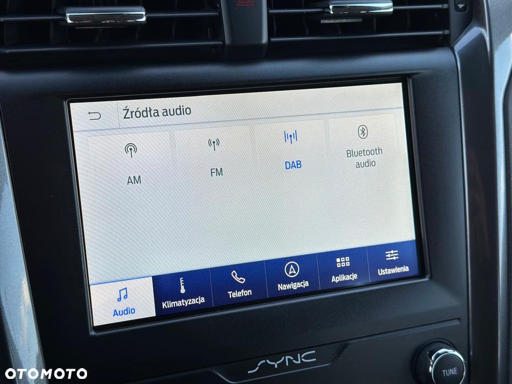 Ford Mondeo - 26