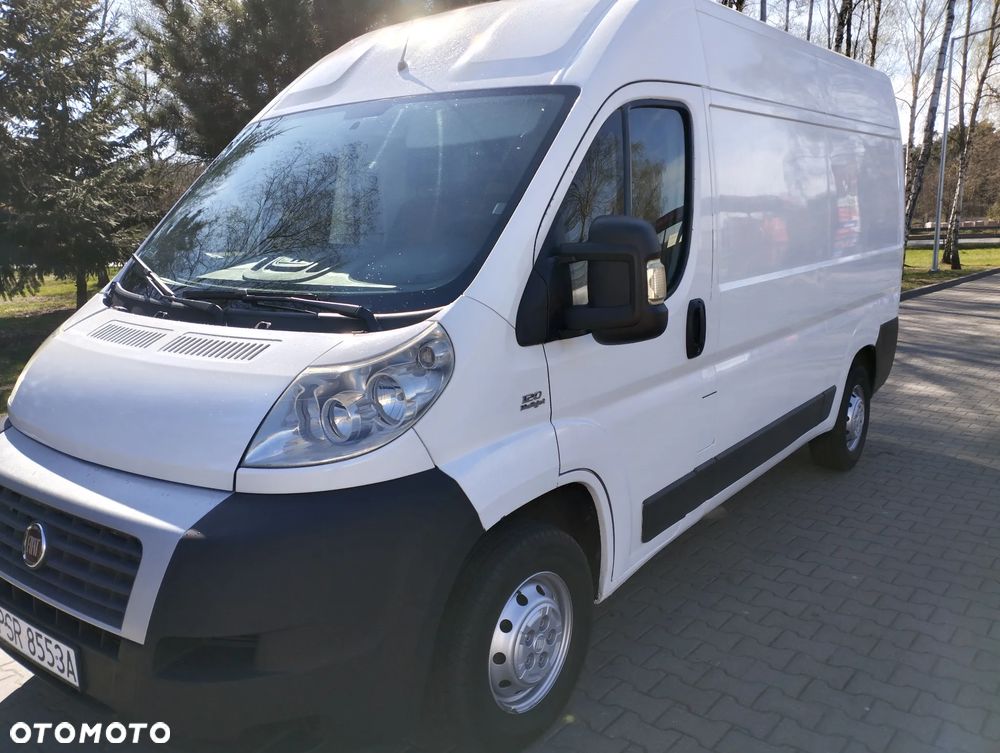 Fiat Ducato - 5