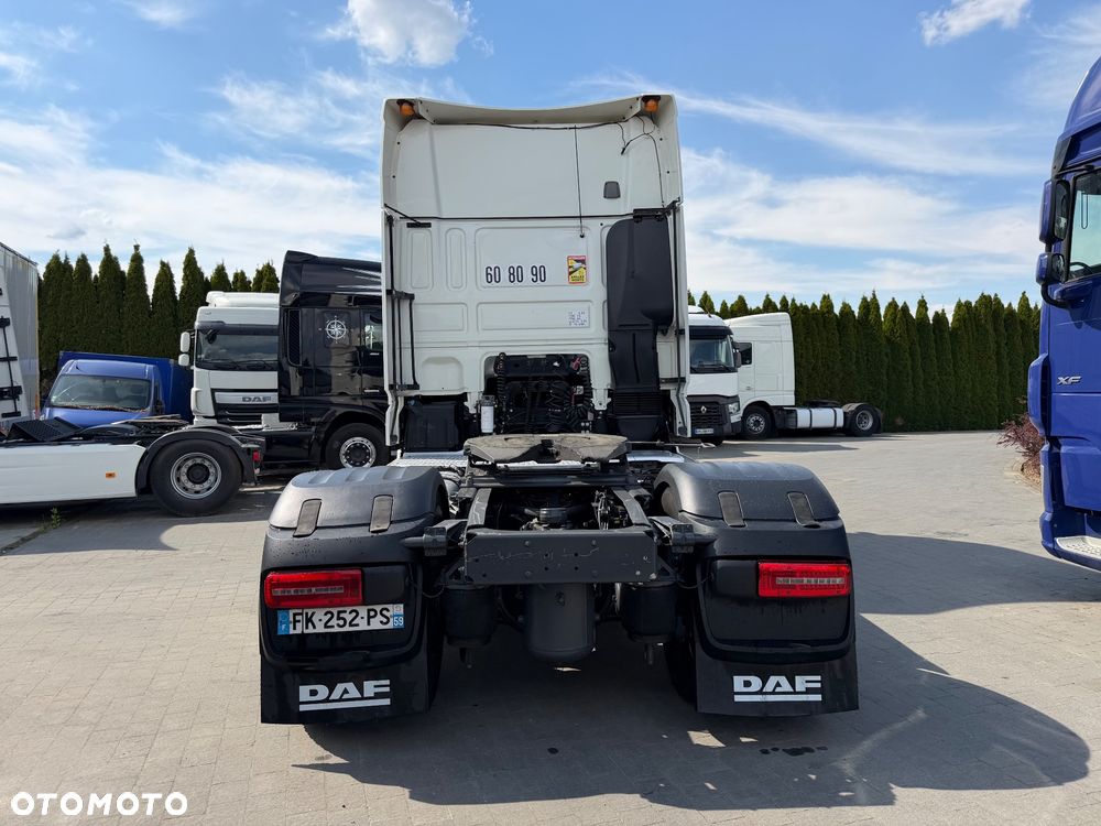 DAF XF 480 SSC // EURO 6 // SUPER STAN // - 5