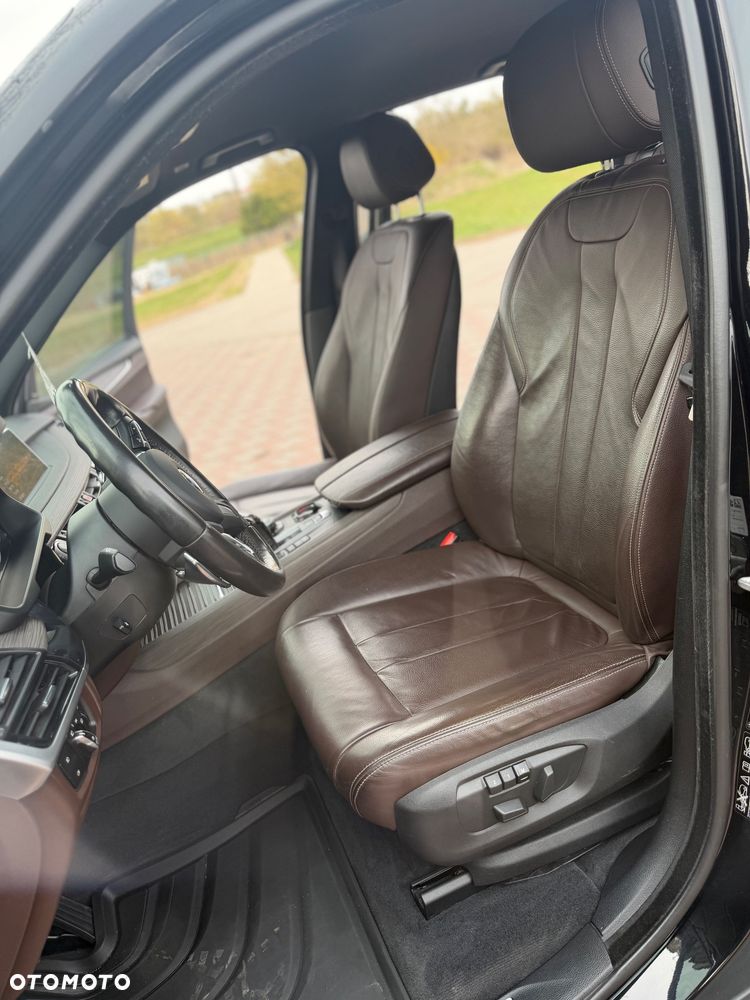 BMW X5 - 21