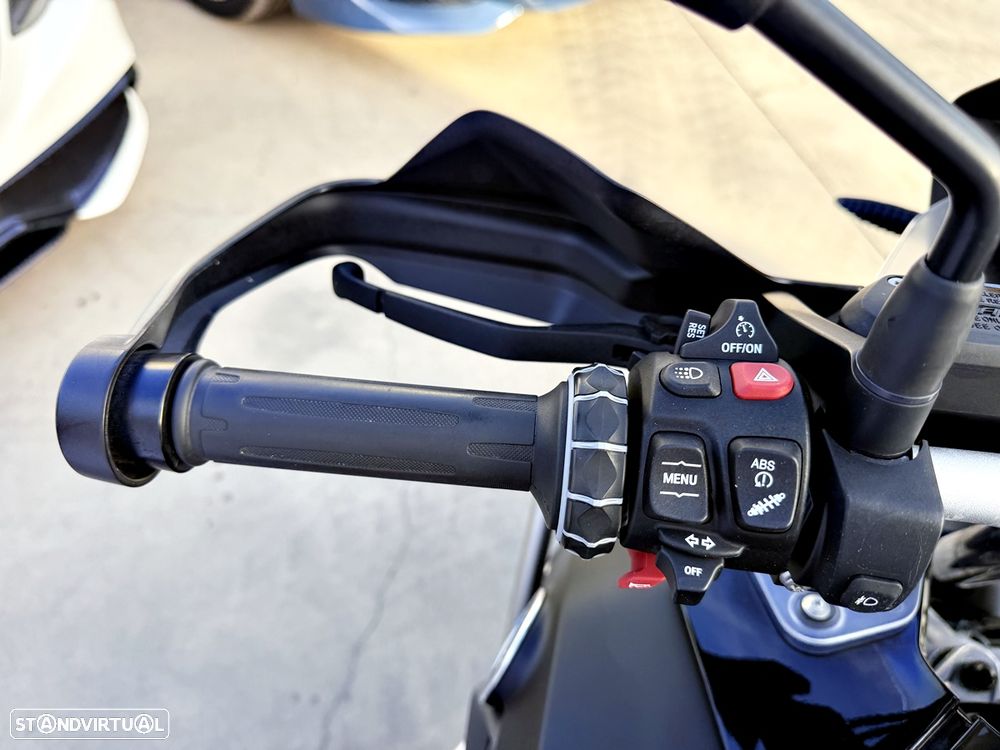 BMW R 1200 GS Adventure - 23