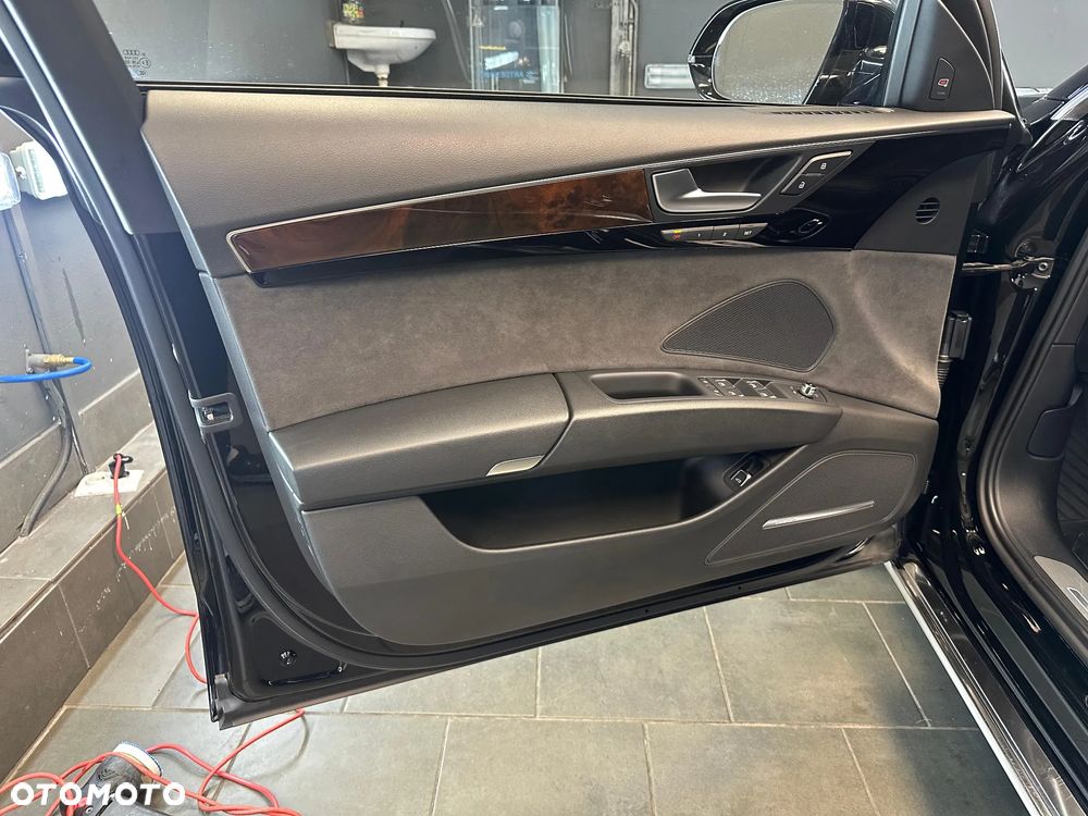 Audi A8 3.0 TDI Quattro - 25