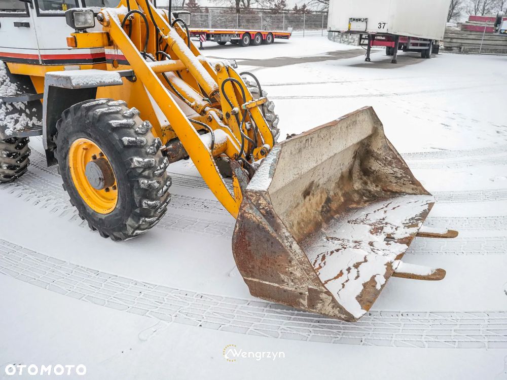 Zeppelin ZL 6 B - 11