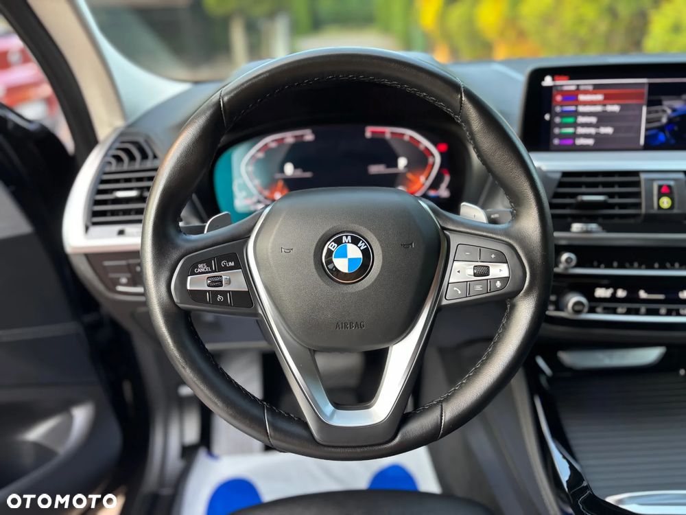 BMW X4 xDrive20d - 26