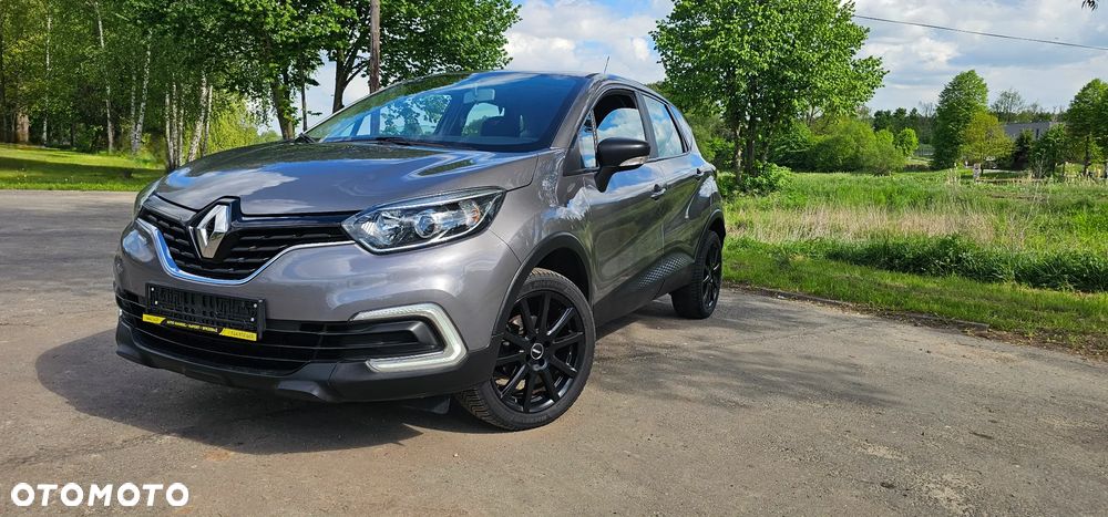 Renault Captur (ENERGY) TCe 90 LIFE - 5