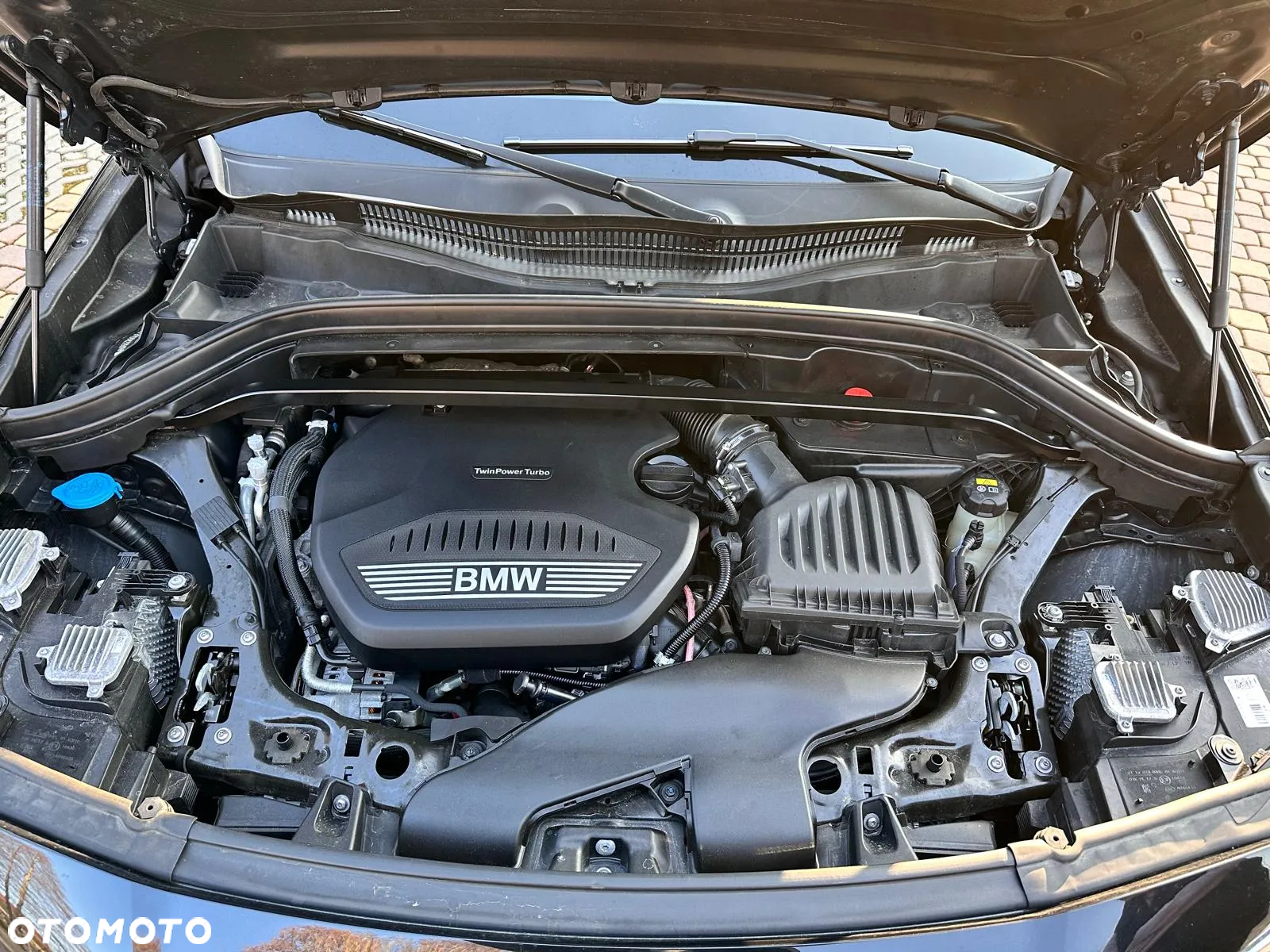 BMW X2 sDrive18d - 13