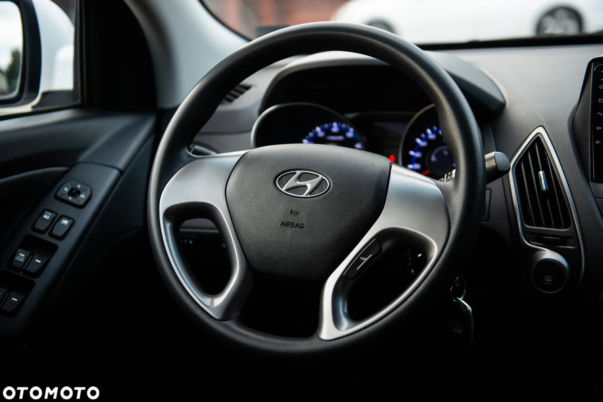 Hyundai ix35 1.6 GDI Premium 2WD - 31