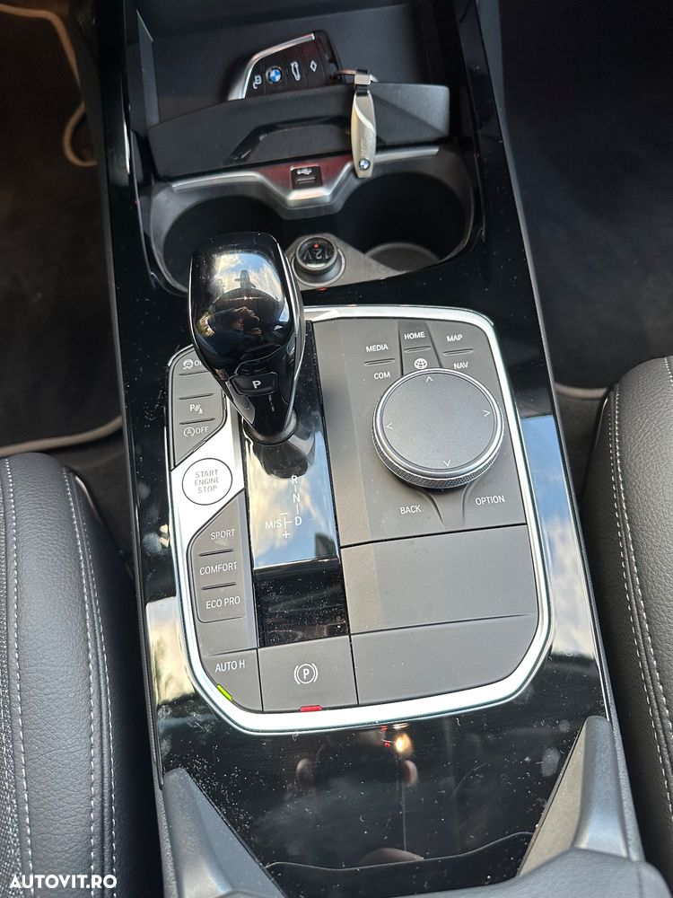 BMW Seria 1 - 19