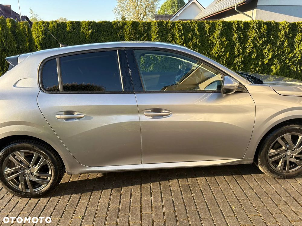Peugeot 208 PureTech 75 Active - 9