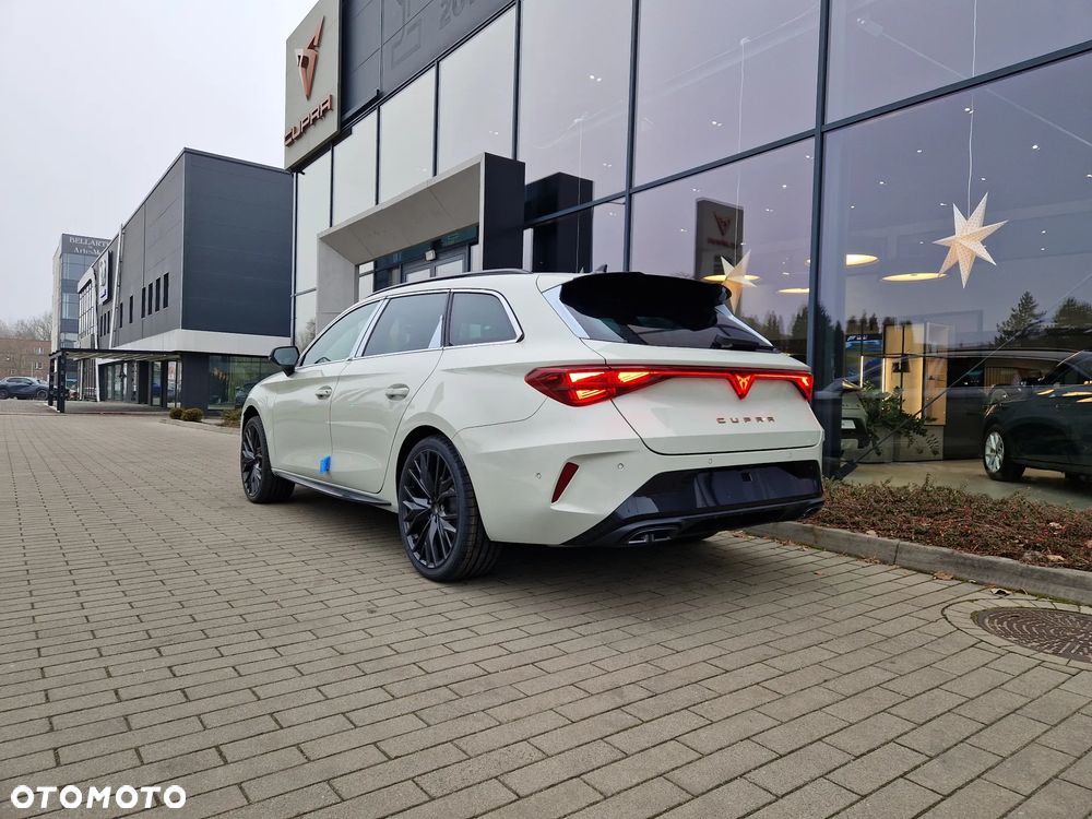 Cupra Leon Sportstourer 1.5 eTSI mHEV DSG - 3