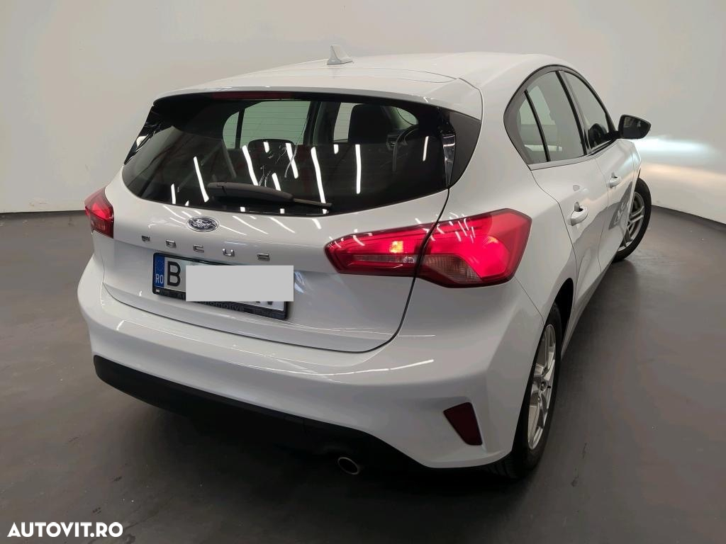 Ford Focus 1.5 EcoBlue Trend - 2