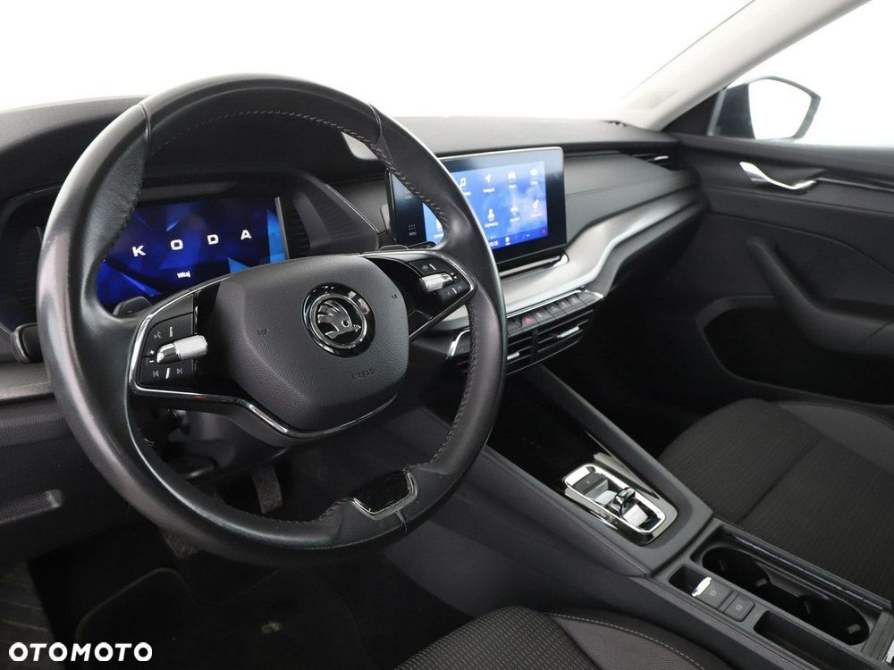 Skoda Octavia 1.0 TSI e-TEC DSG Ambition - 14