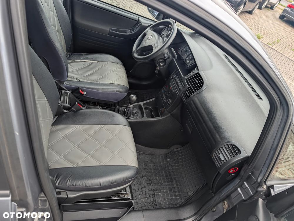 Opel Zafira 2.0 DTI Comfort - 11