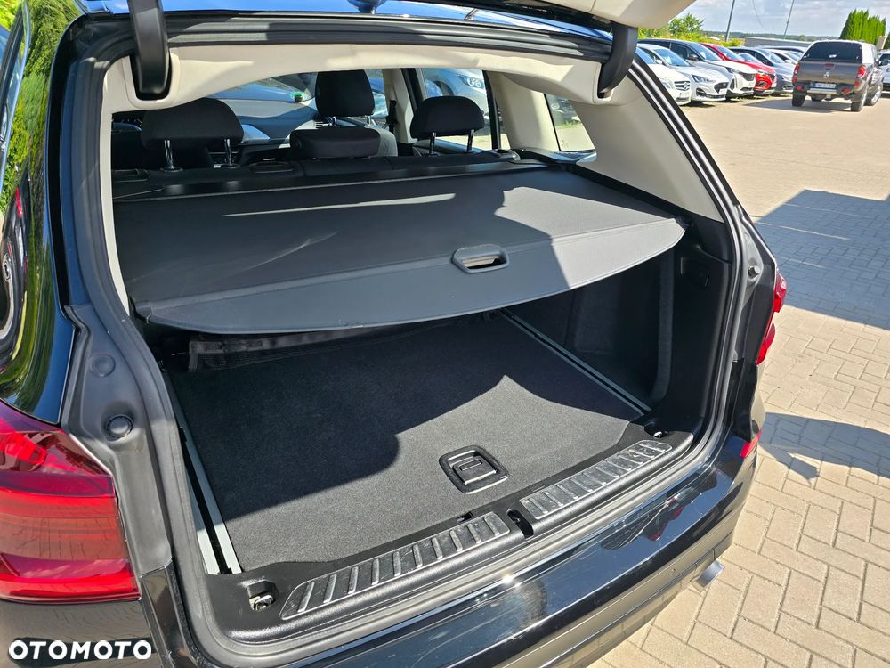 BMW X3 - 19