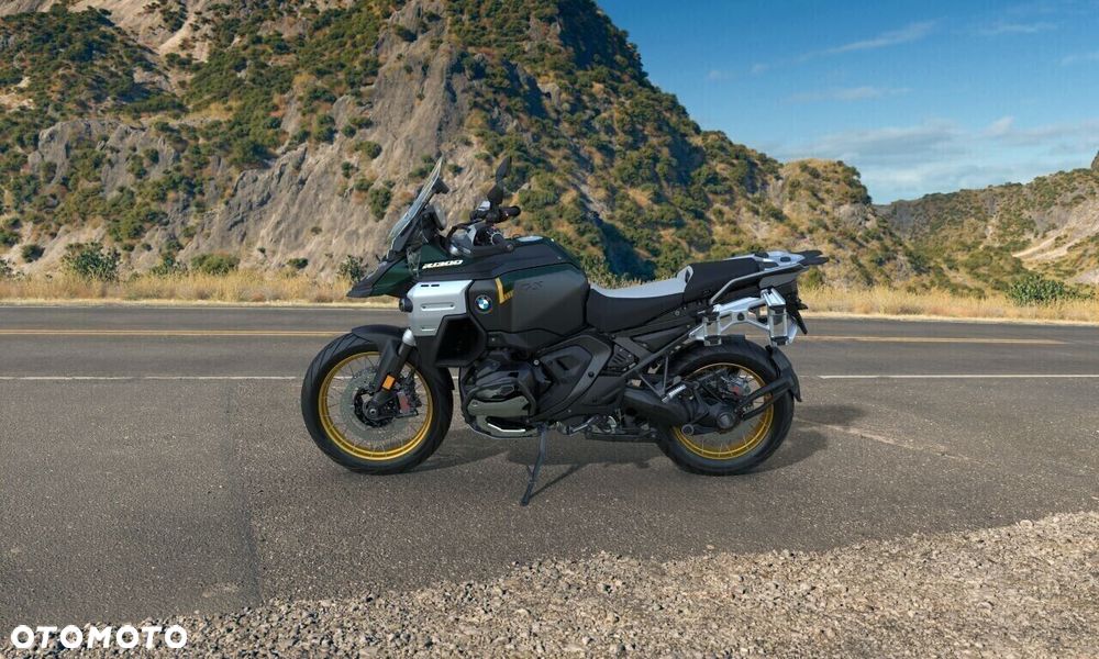 BMW R - 1