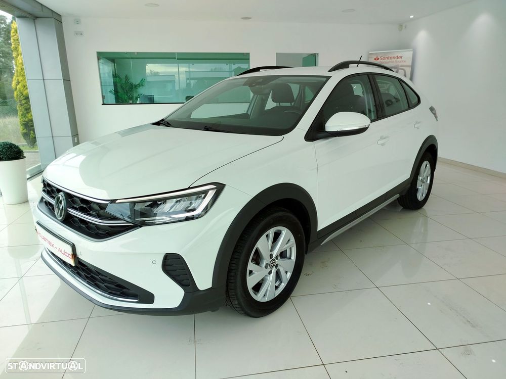 VW Taigo 1.0 TSI Life - 41
