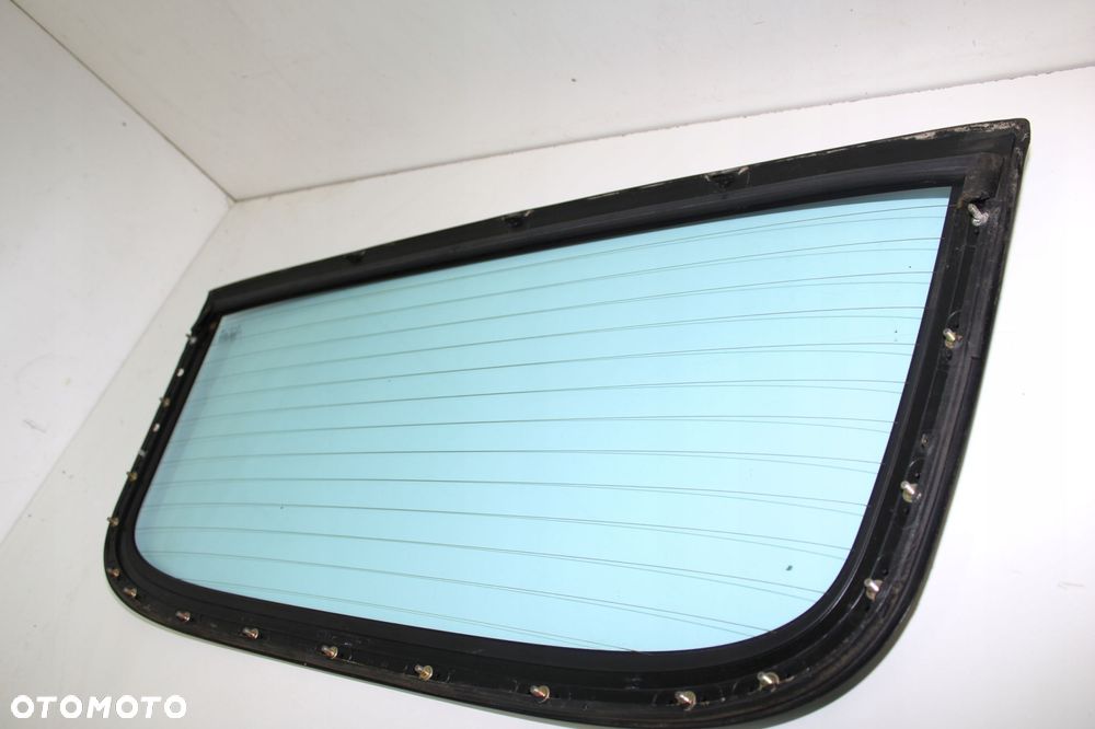 MERCEDES W209 CLK SZYBA DACHU TYŁ TYLNA SAINT-GOBAIN - 6