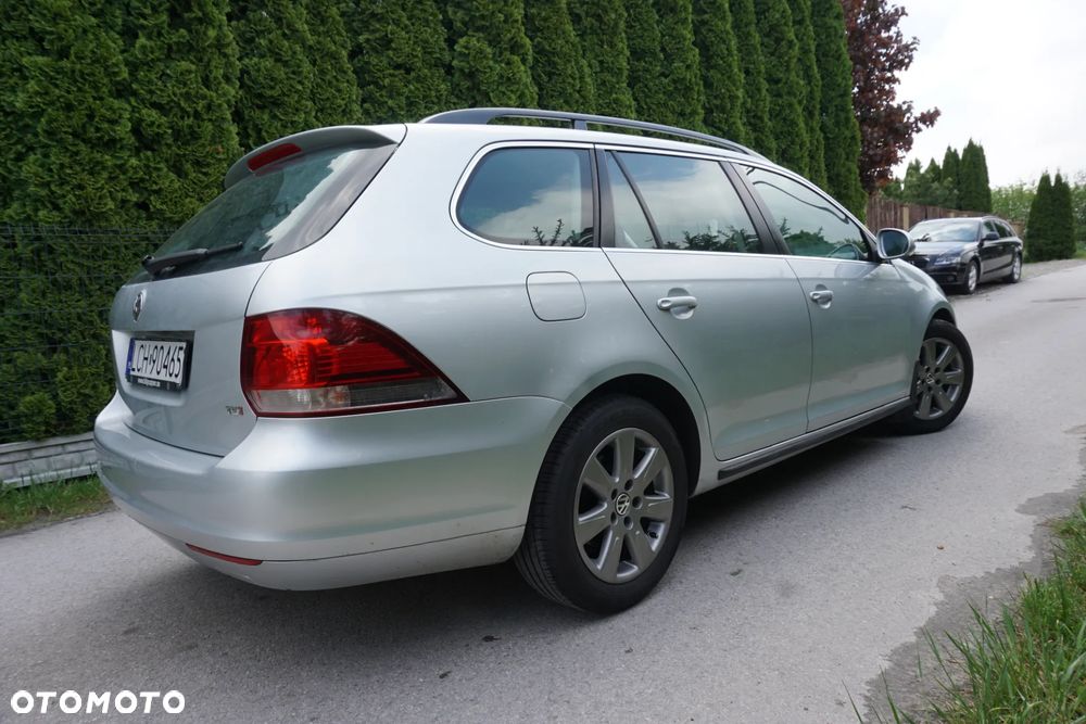 Volkswagen Golf 1.4 TSI Style - 6
