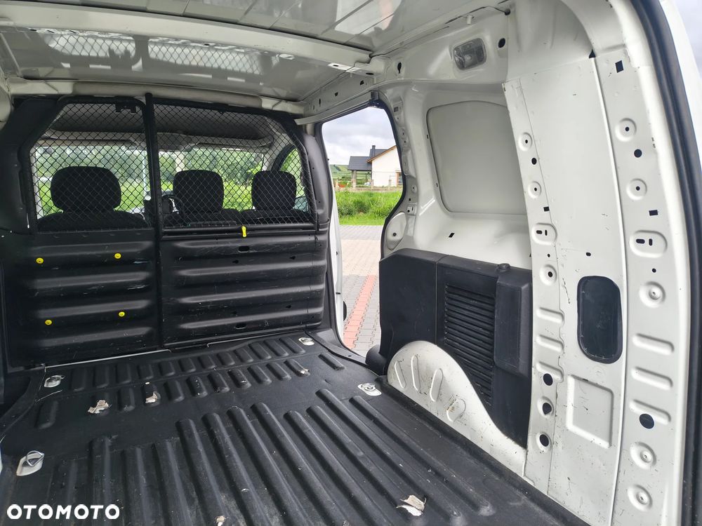 Citroën Berlingo long 1.6ehdi klima - 18