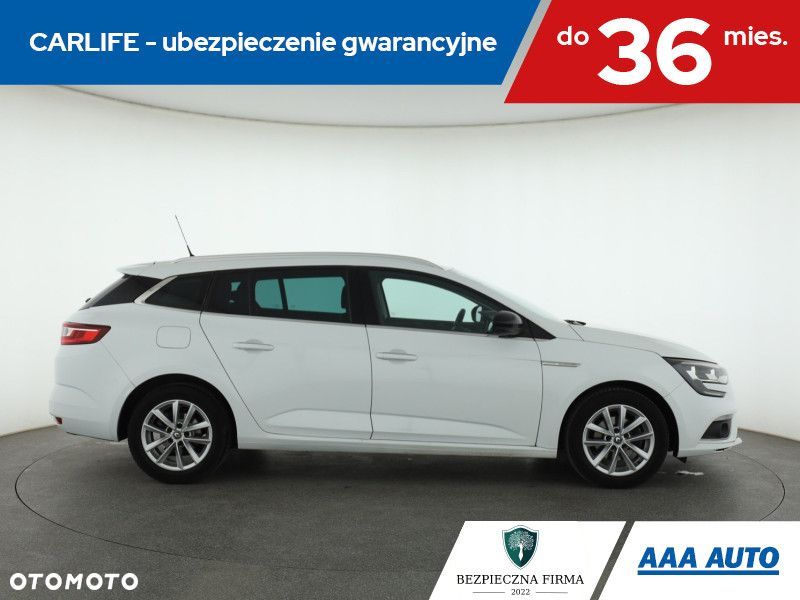 Renault Megane - 8